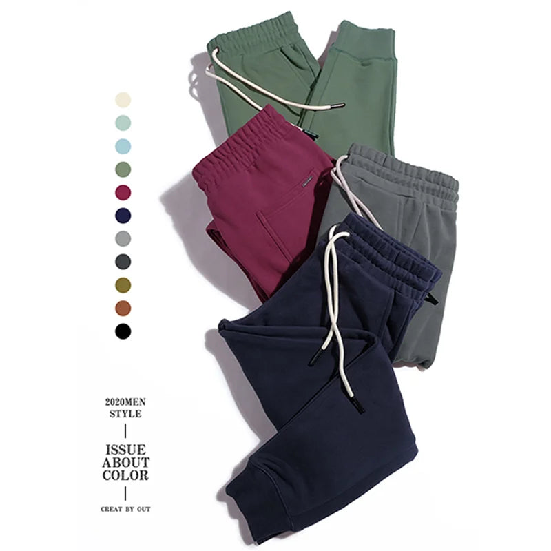 470gsm Women's Sweatpants