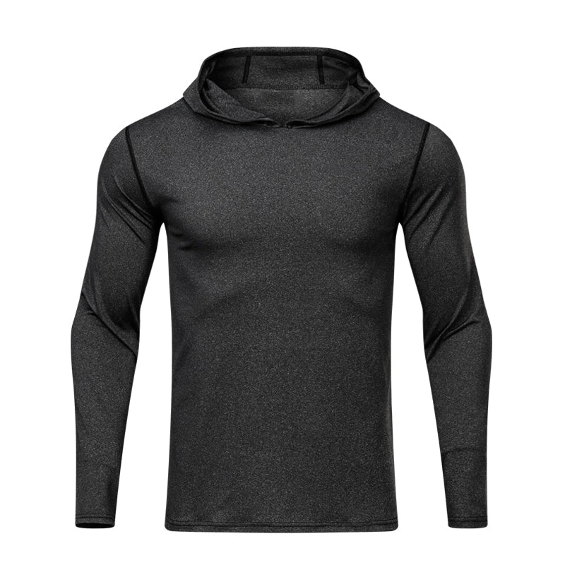 Appropriate Sport Wear Long Sleeve Men